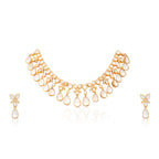 Ribbonline Necklace Set