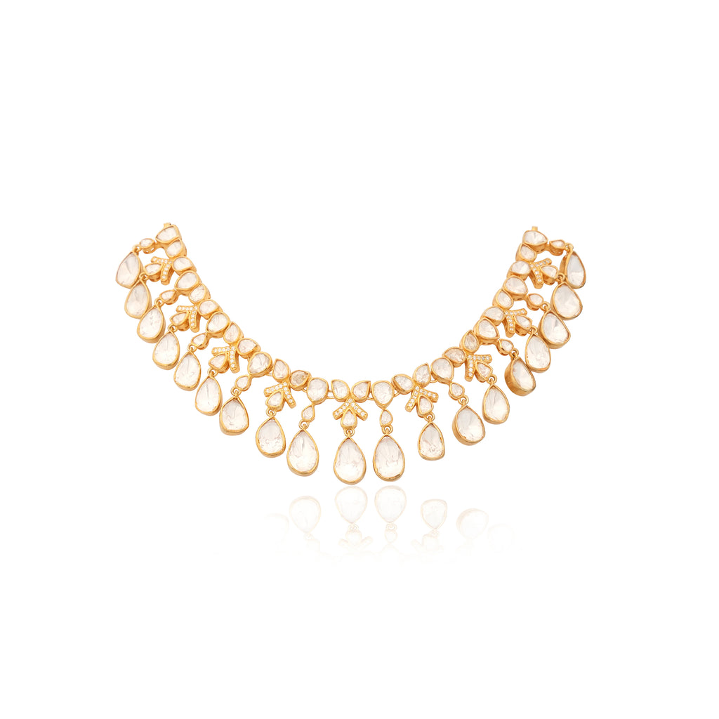 Ribbonline Necklace Set
