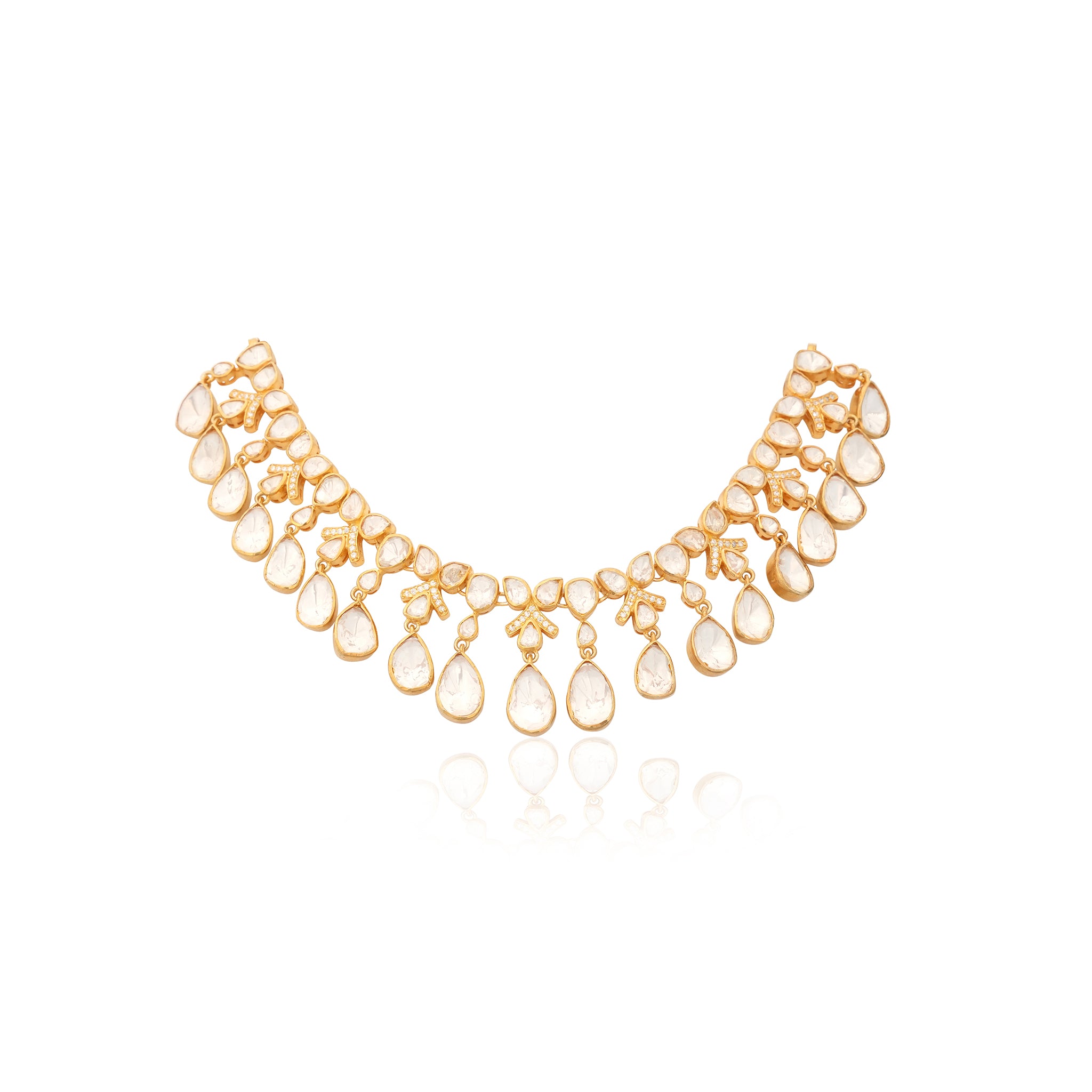 Ribbonline Necklace Set