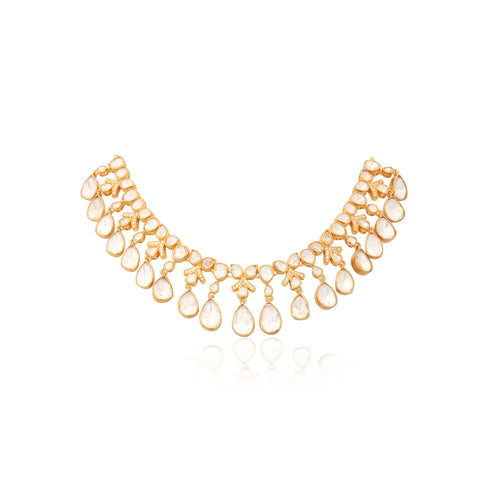 Ribbonline Necklace Set