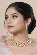 Ribbonline Necklace Set