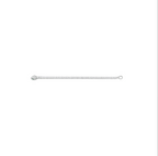 Panthera Round Tennis Bracelet