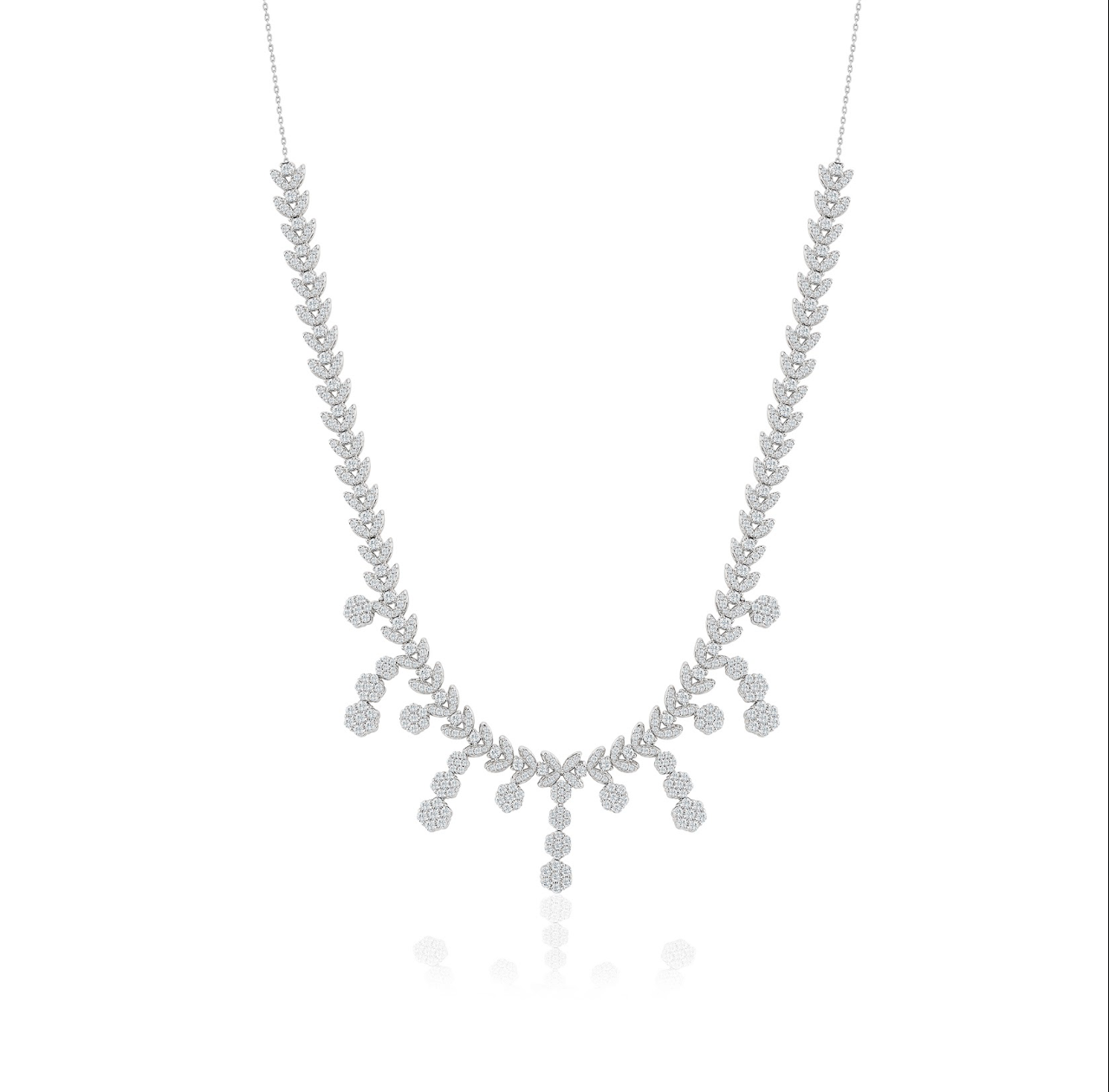 Solaire Necklace Set
