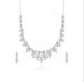 Petalia Necklace Set