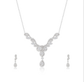 Nova Necklace Set