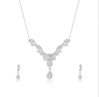 Nova Necklace Set
