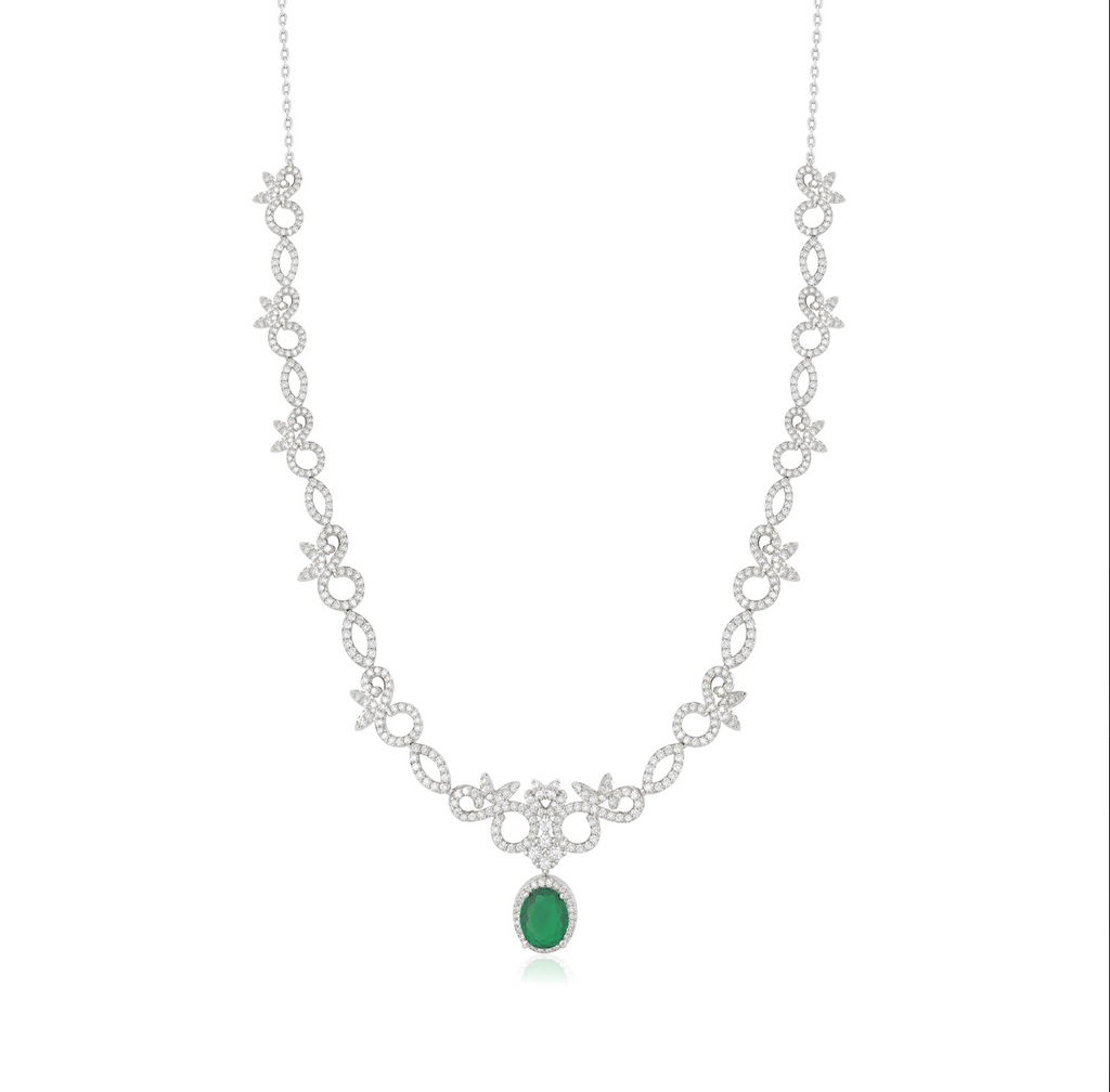 Lumen Necklace Set