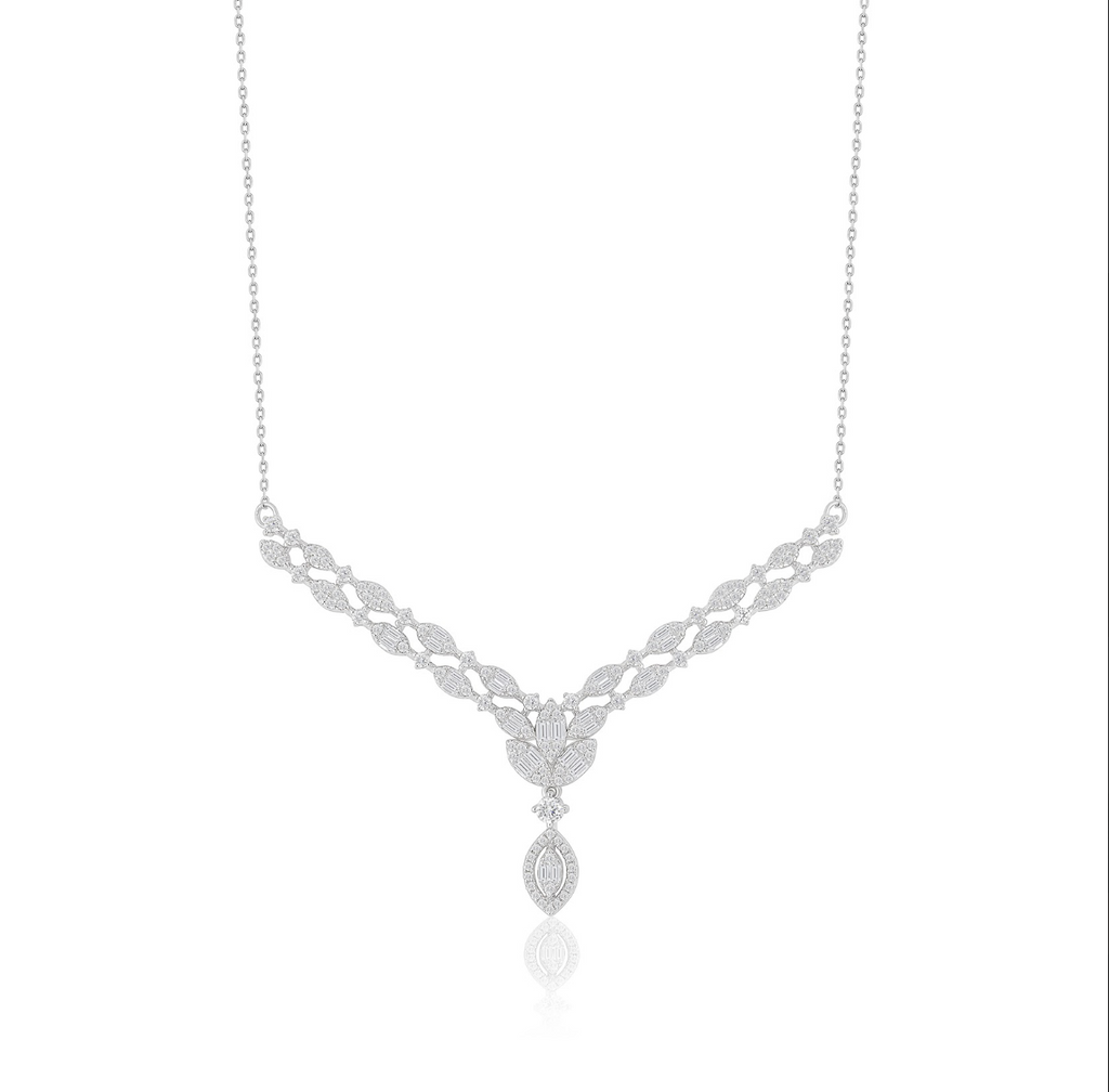 Celeste Necklace Set