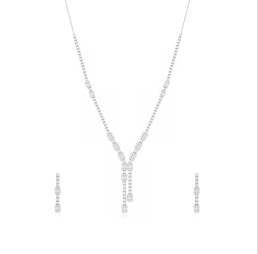 Amalfi Necklace Set