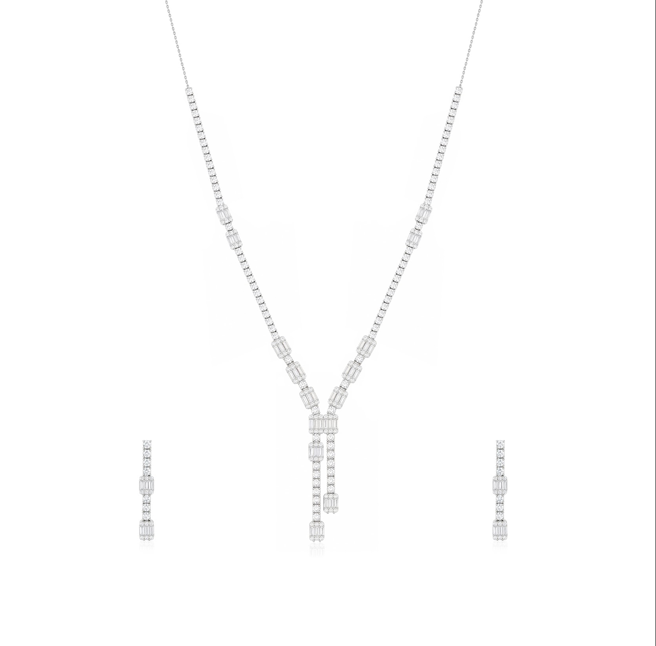Amalfi Necklace Set