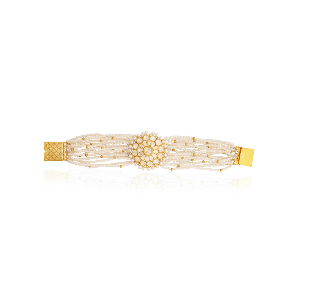 Mudra Bracelet