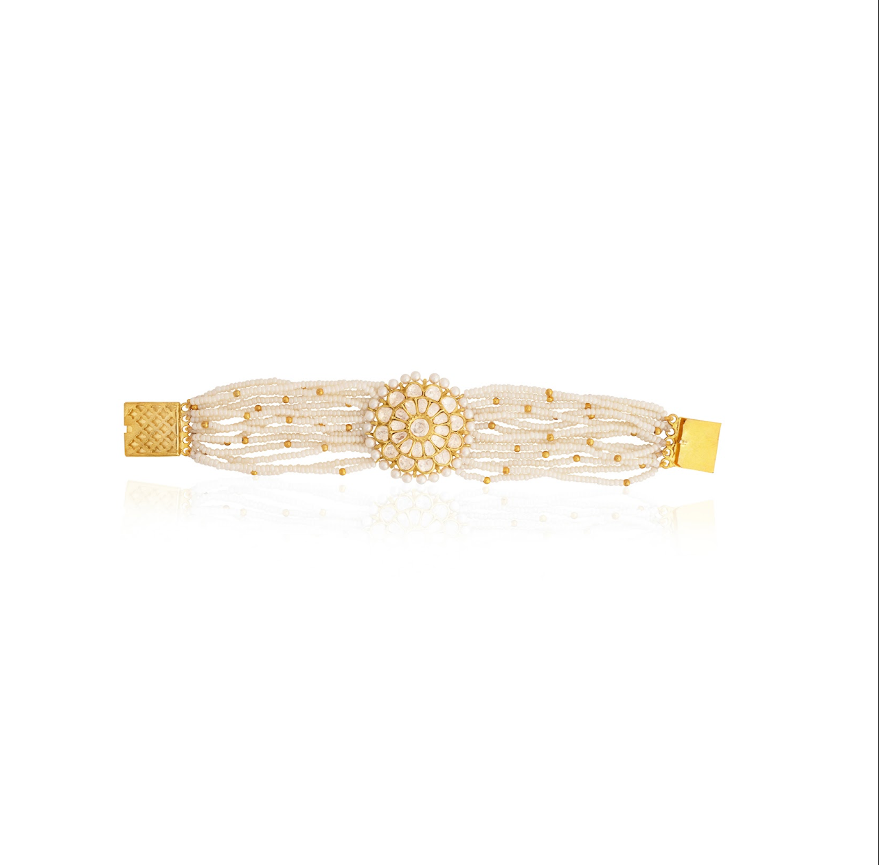 Mudra Bracelet