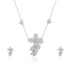 Sculpta Necklace Set