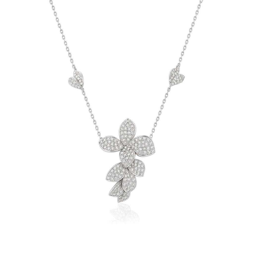 Sculpta Necklace Set