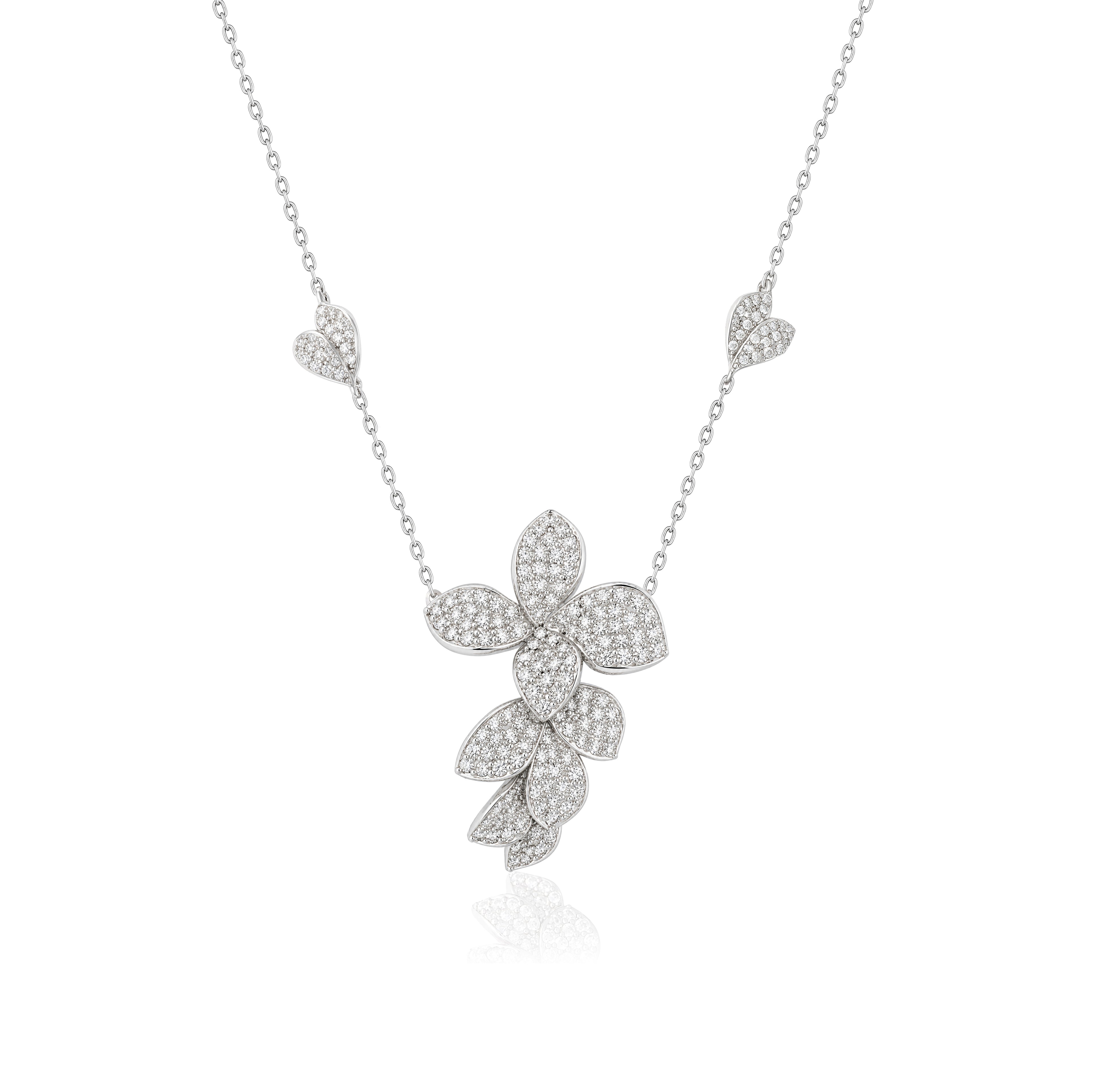 Sculpta Necklace Set