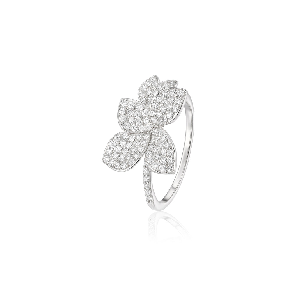 Sculpta Ring