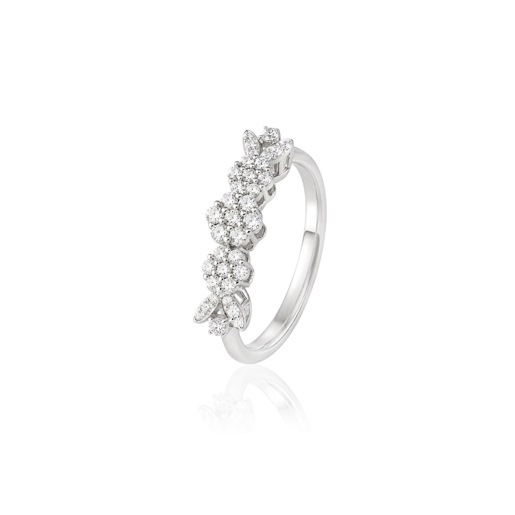 Solaire Ring