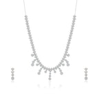 Solaire Necklace Set