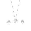 Solis Bloom Pendant Set