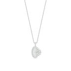 Solis Bloom Pendant Set