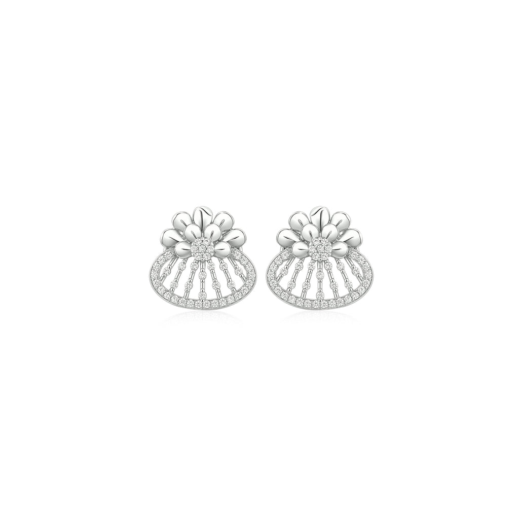 Solis Bloom Pendant Set