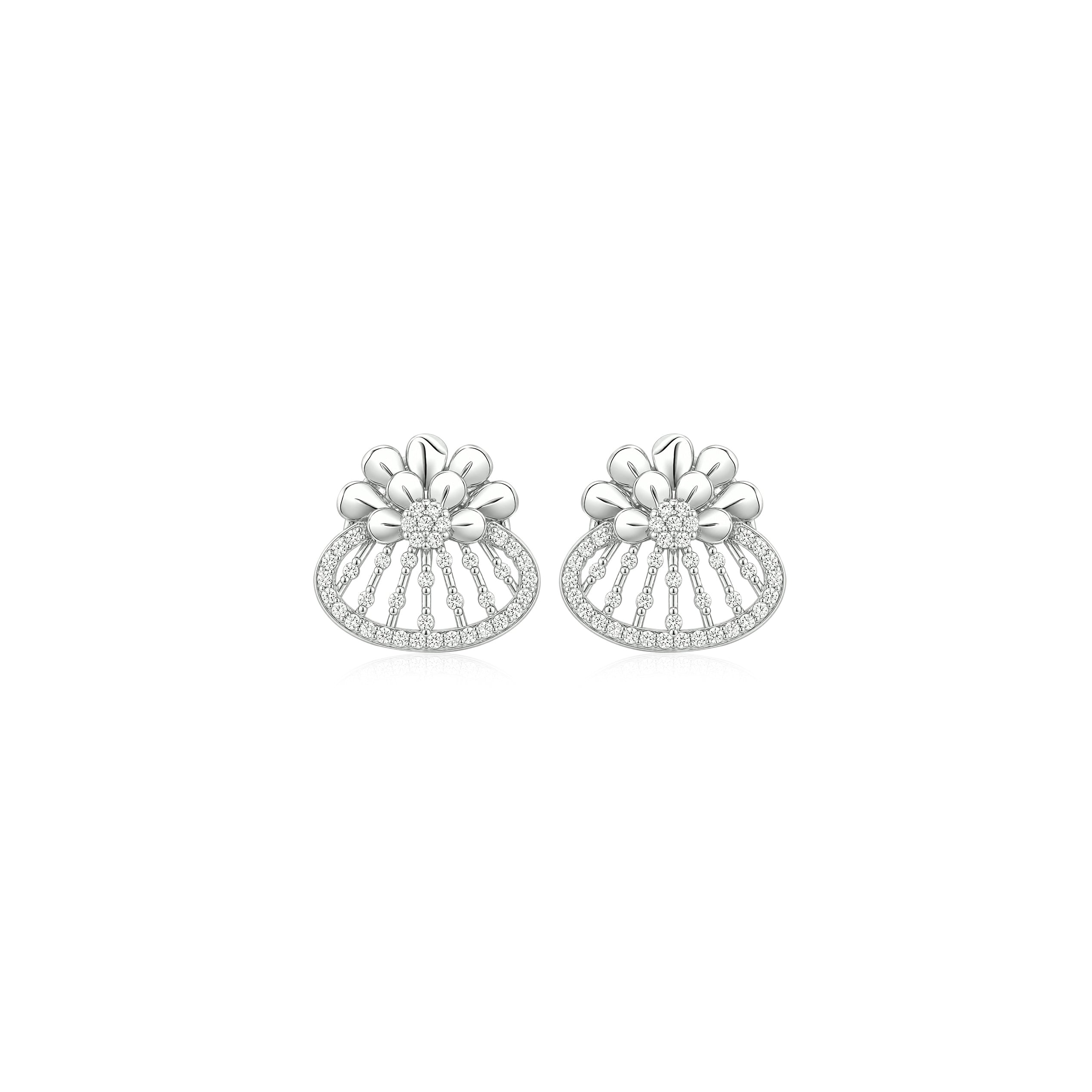 Solis Bloom Pendant Set