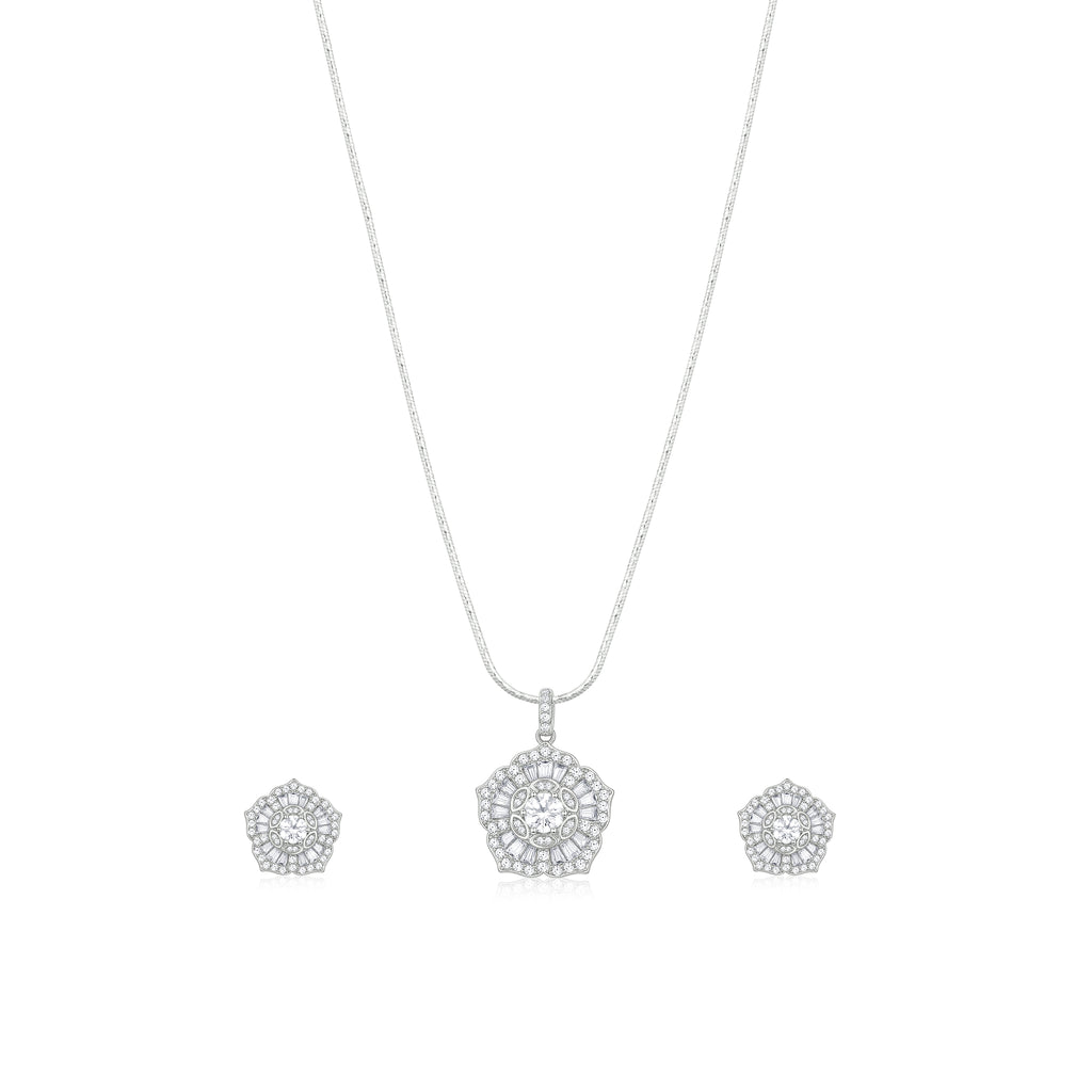 Starburst Halo Set