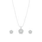 Starburst Halo Set