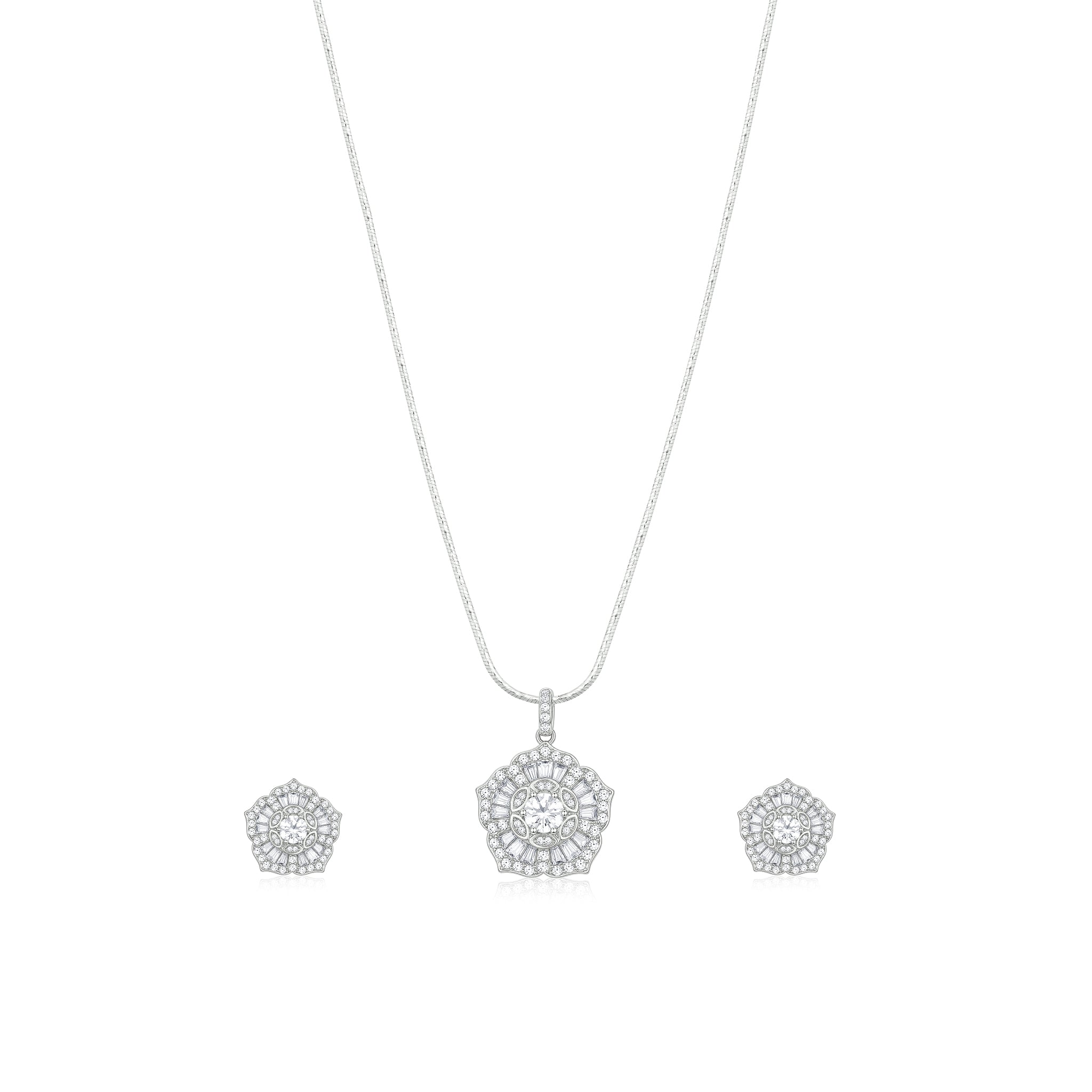 Starburst Halo Set