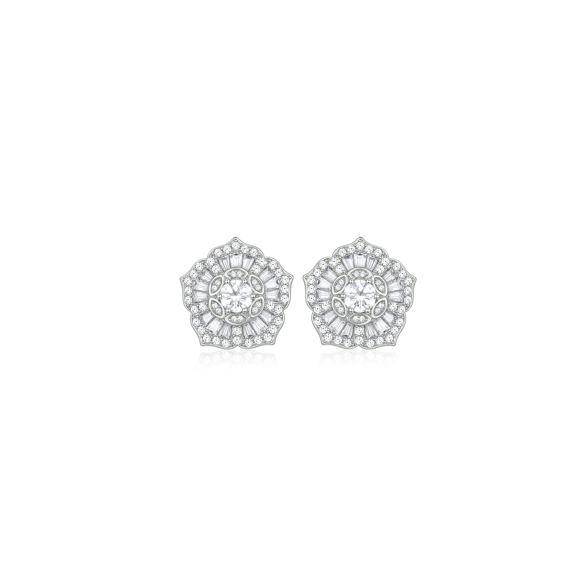 Starburst Halo Set