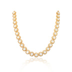 Tennis Polki Necklace