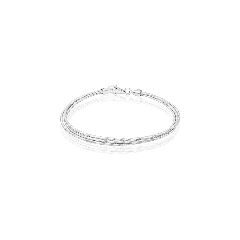 The Classic Chain Bracelet