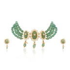 Tri-Arc Choker Set