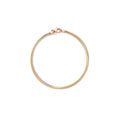 Tri Tone Omega Bracelet