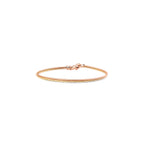 Tri Tone Omega Bracelet