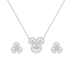 Trio Orbit Set