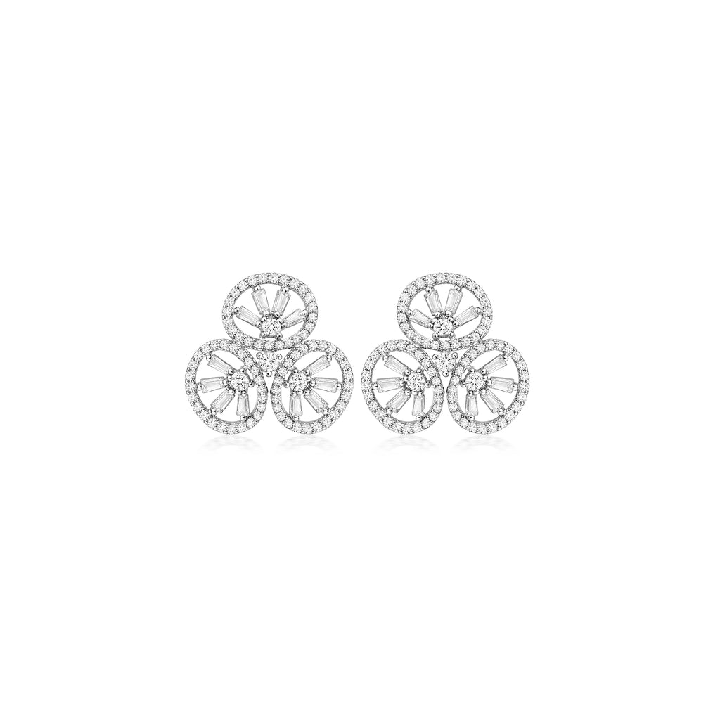 Trio Orbit Set
