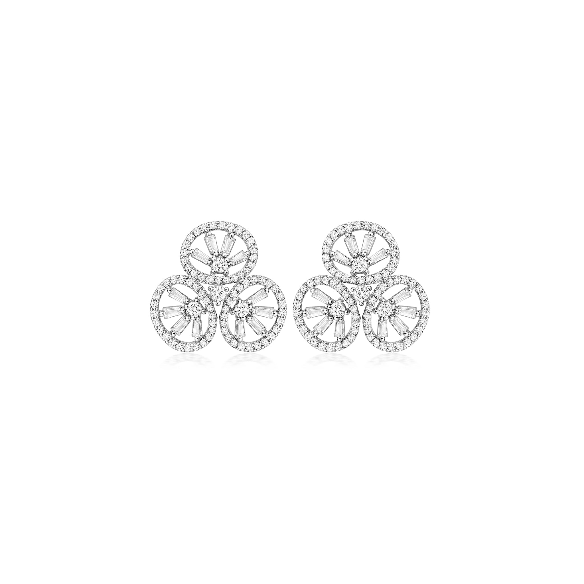 Trio Orbit Set