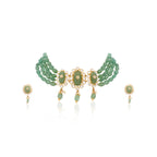 Tri-Arc Choker Set
