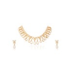 Ribbonline Necklace Set