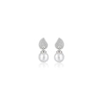 Verdant Pearl Pendant Set