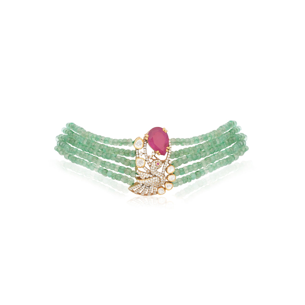 Verdantia Choker