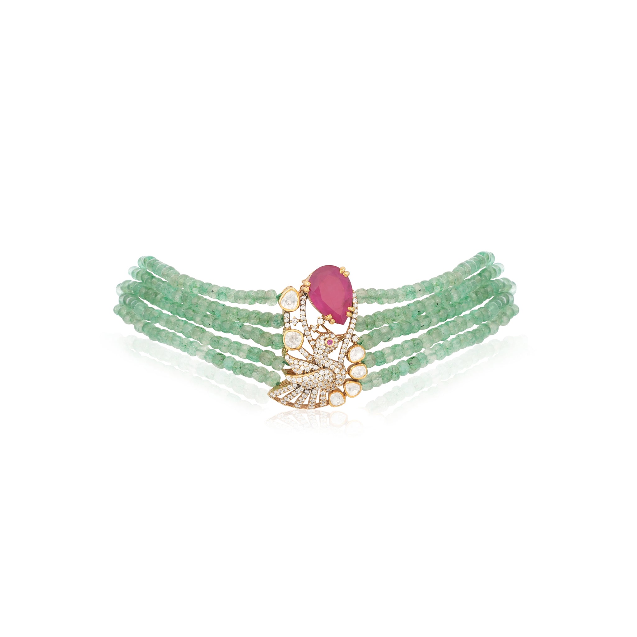 Verdantia Choker