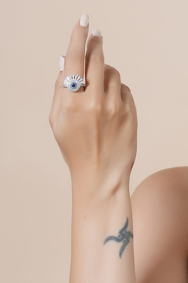 Vesper Ring