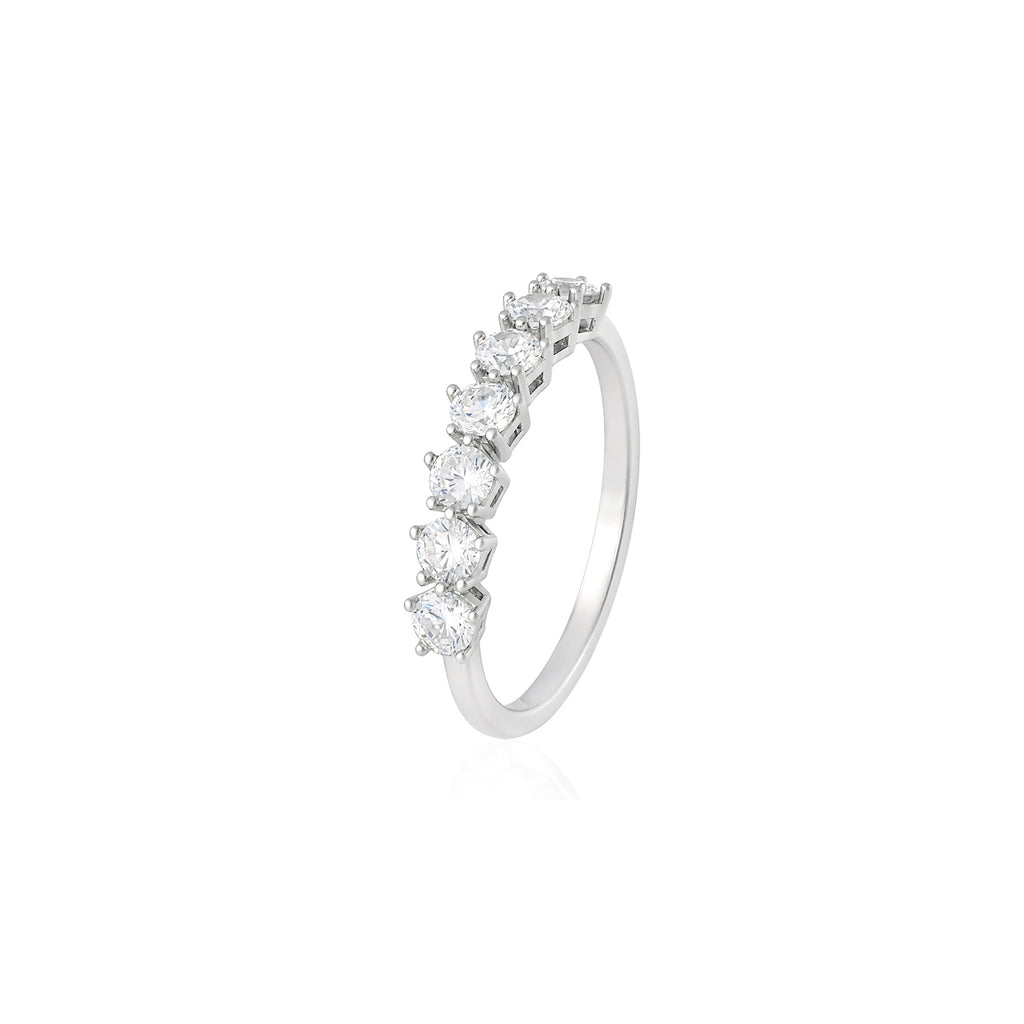 Vesper Tennis Ring