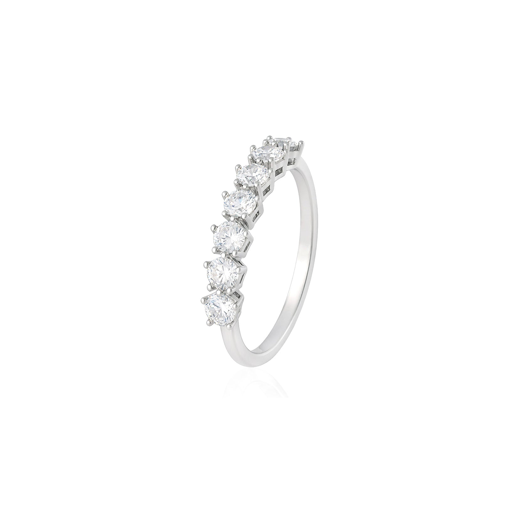 Vesper Tennis Ring