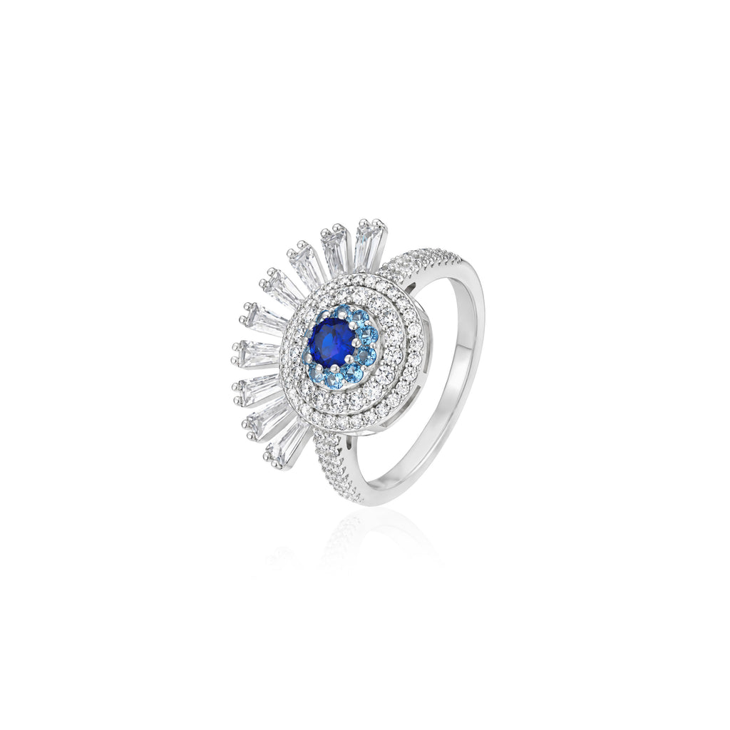 Vesper Ring