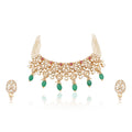 Whorl Choker Set