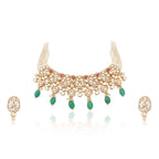 Whorl Choker Set